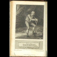 <b>British Poets</b> Dyer, Thompson / Fine binding 1808
